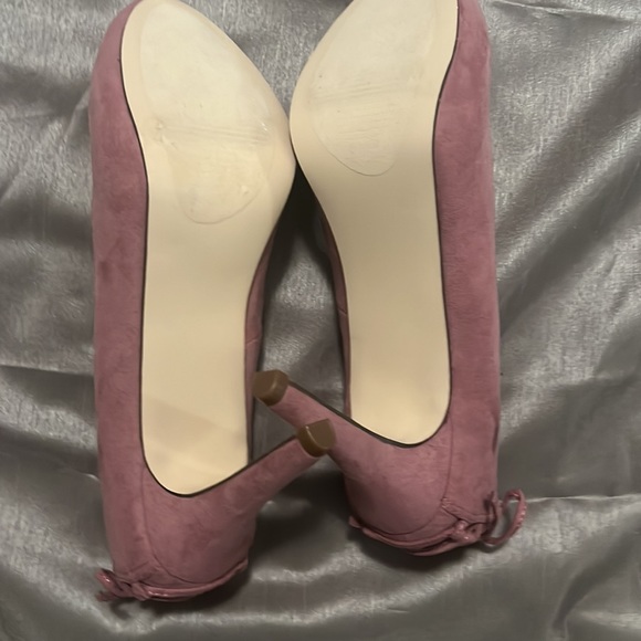 Just Fab Pumps - Picture 4 of 5